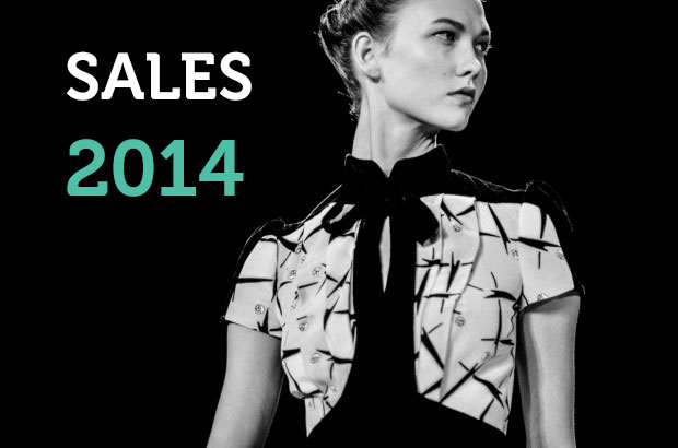 sales 2014