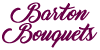 Barton Bouquets logo